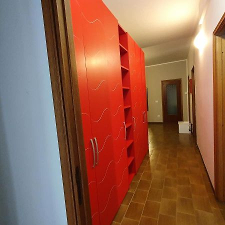 Casa Tommaso Apartment Piacenza Exterior photo