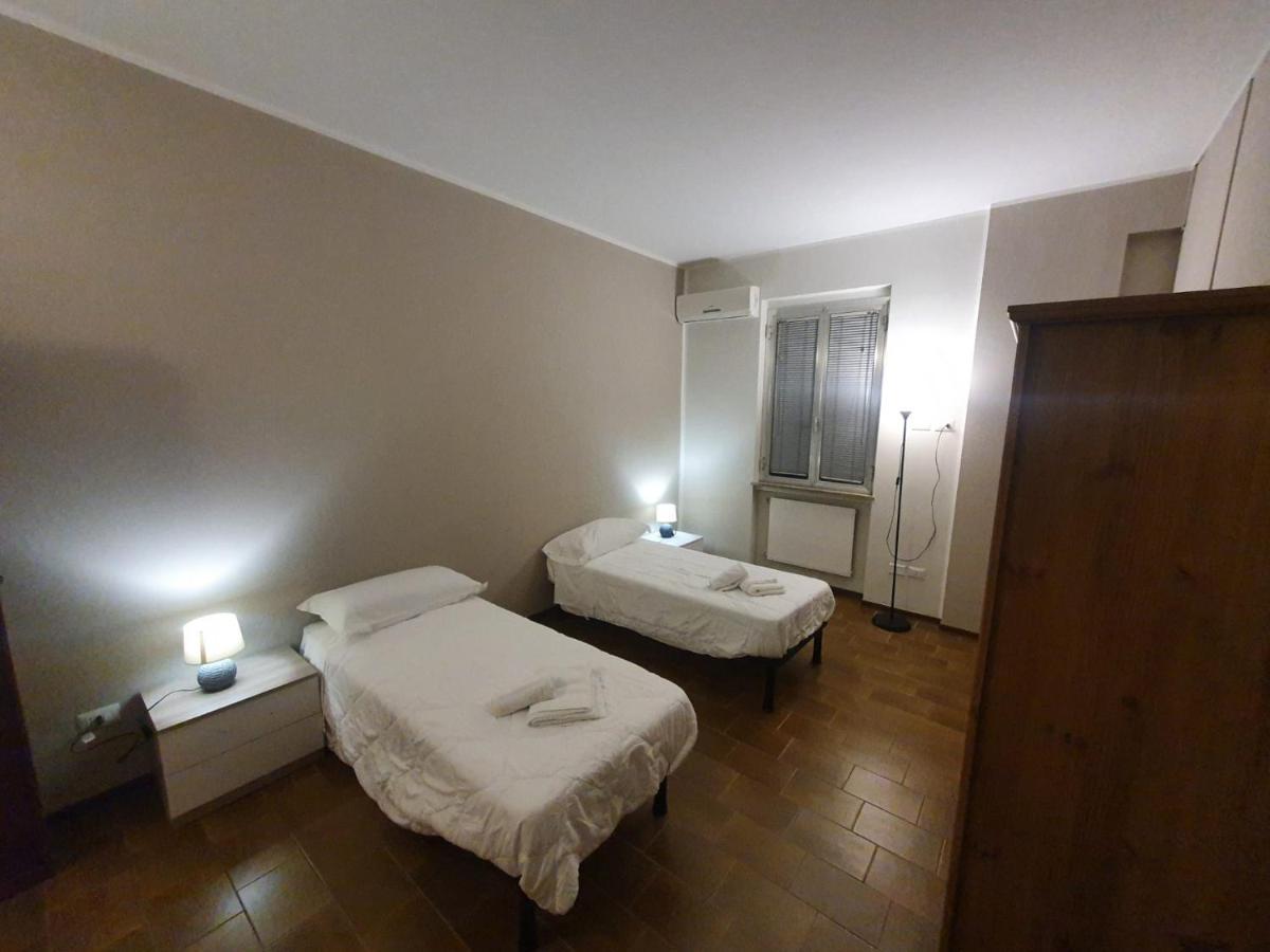 Casa Tommaso Apartment Piacenza Exterior photo