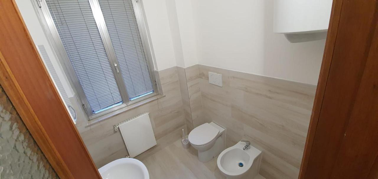 Casa Tommaso Apartment Piacenza Exterior photo