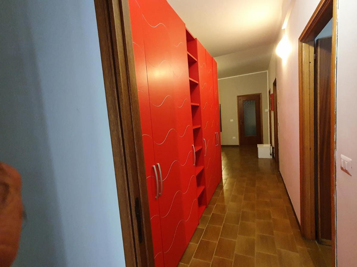 Casa Tommaso Apartment Piacenza Exterior photo