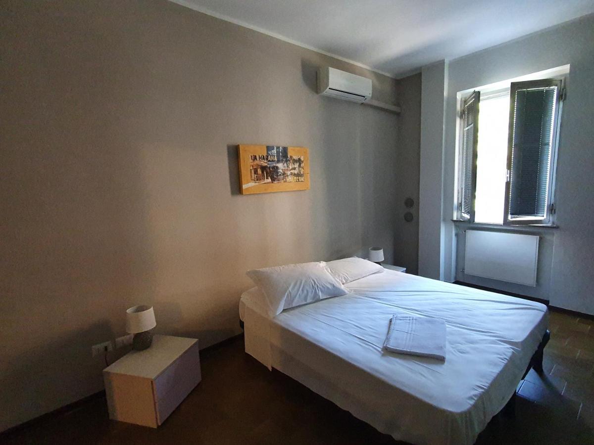 Casa Tommaso Apartment Piacenza Exterior photo