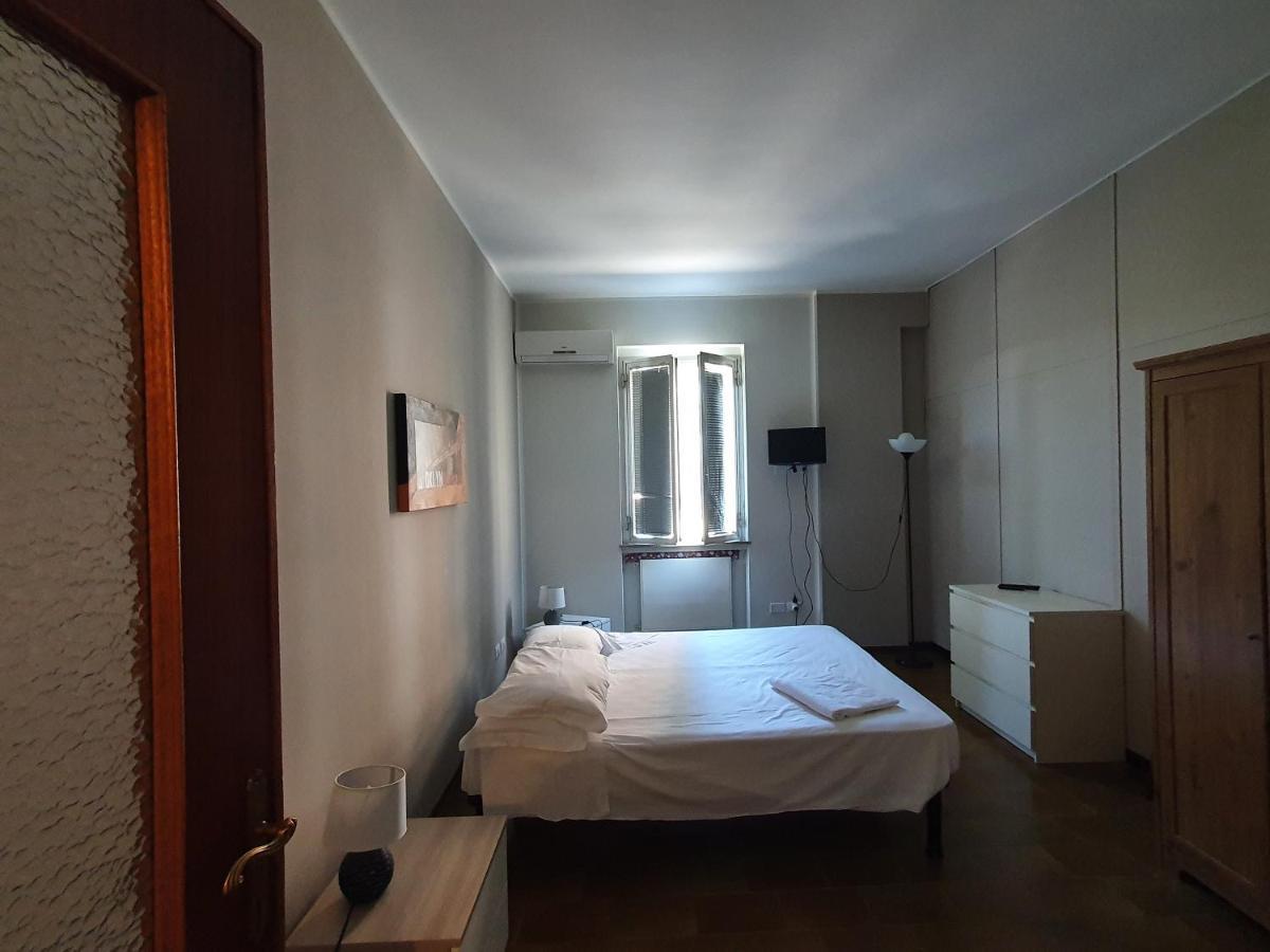 Casa Tommaso Apartment Piacenza Exterior photo