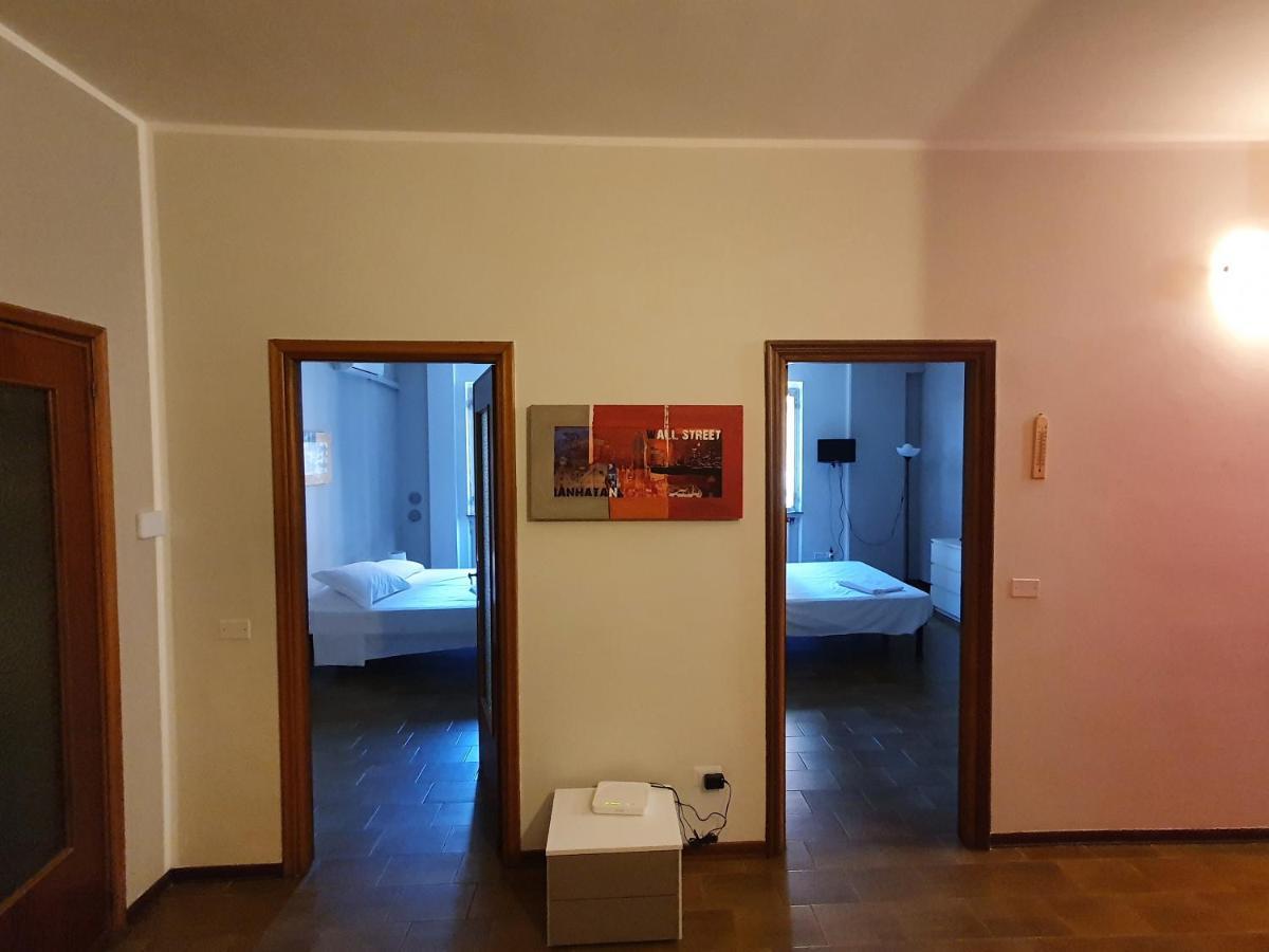 Casa Tommaso Apartment Piacenza Exterior photo