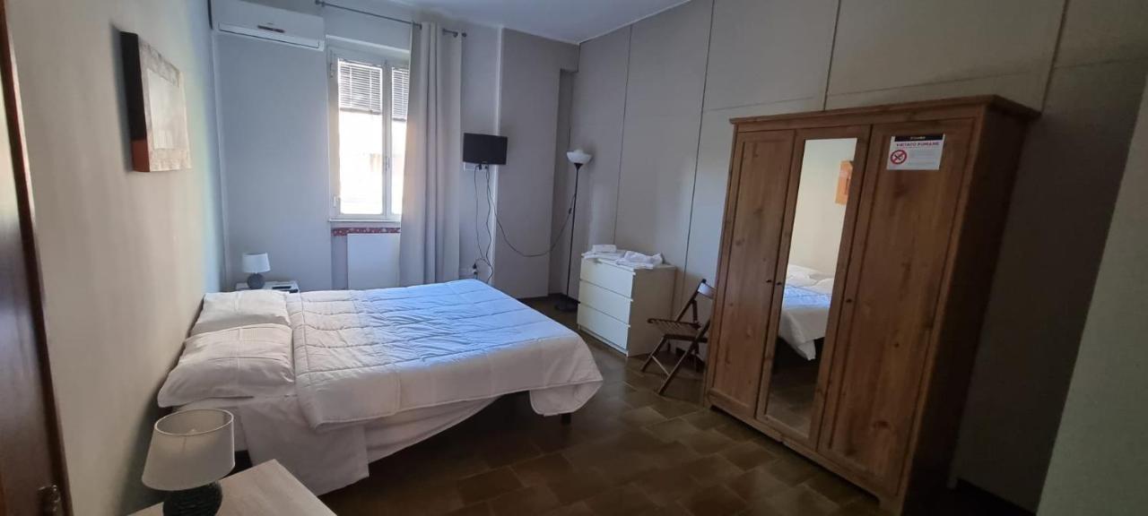 Casa Tommaso Apartment Piacenza Exterior photo